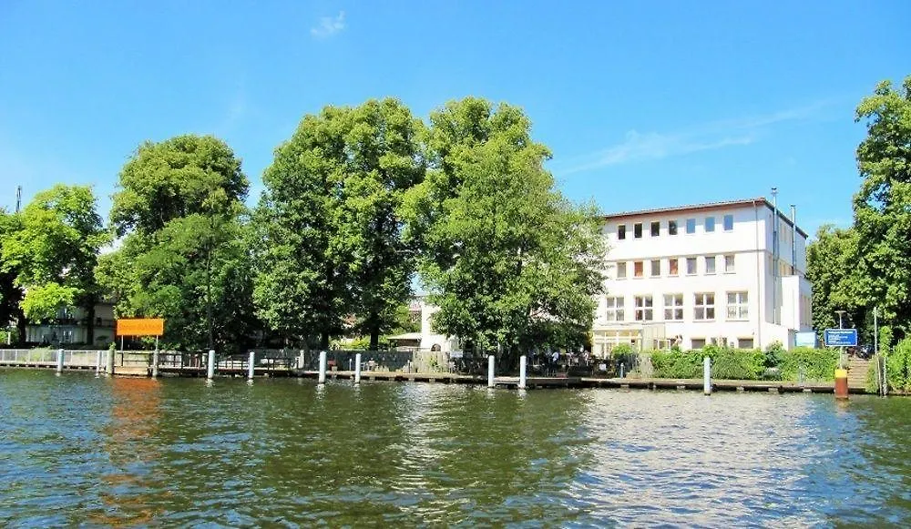 *** Hotel Essentis Biohotel Germany