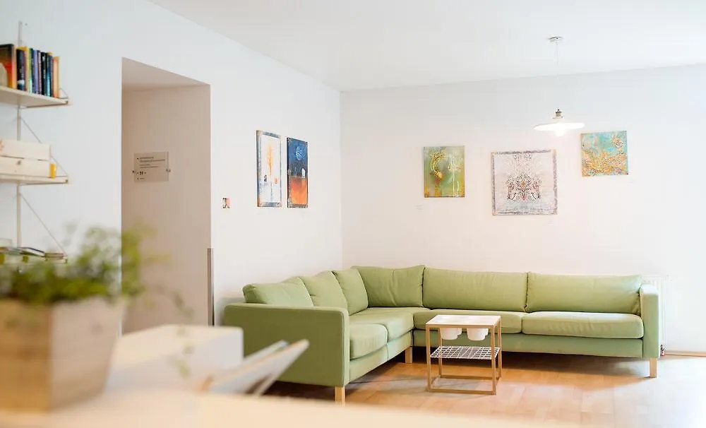 Essentis Biohotel Berlin