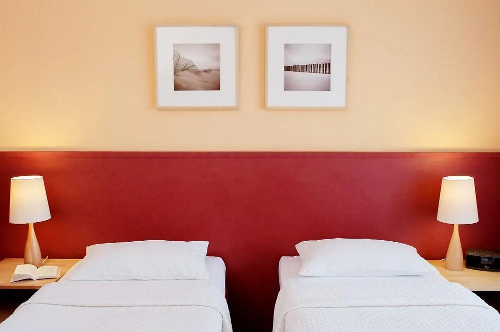 *** Hotel Essentis Biohotel Germany