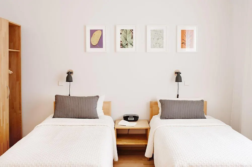 Essentis Biohotel Hotel