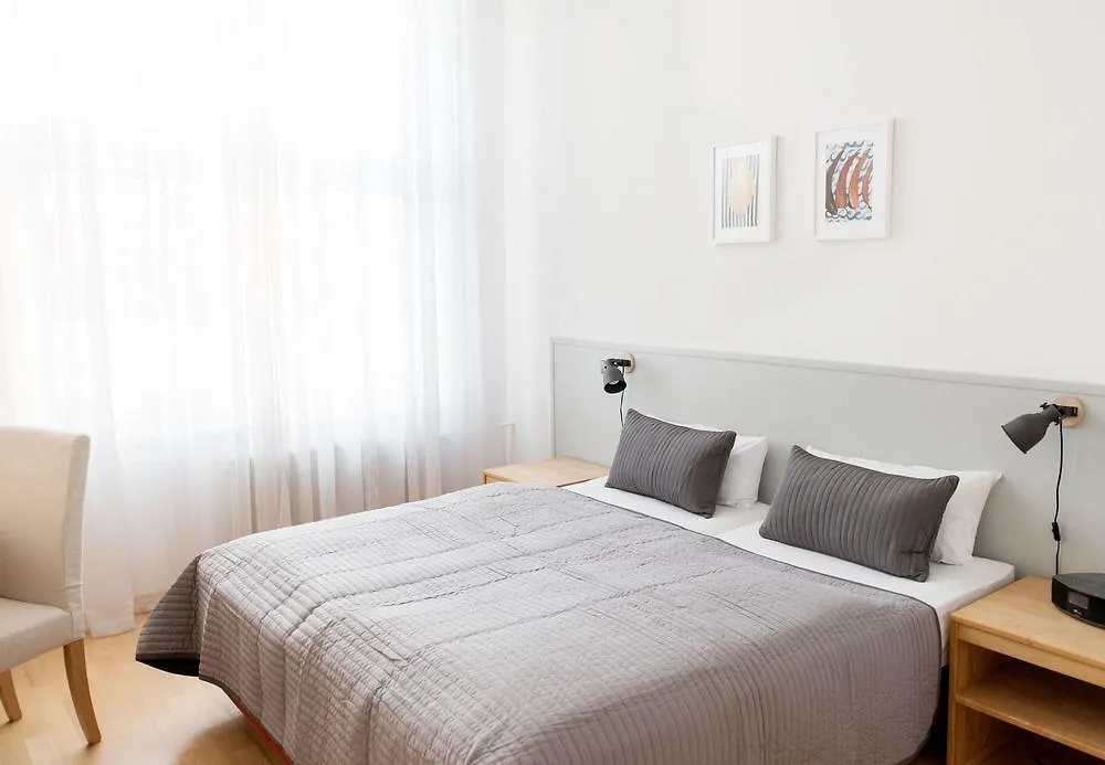 Hotel Essentis Biohotel