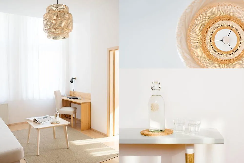 Hotel Essentis Biohotel