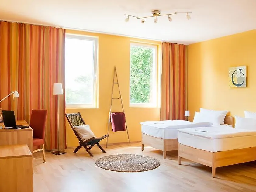 Essentis Biohotel Hotel