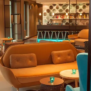 Otel One Berlin-potsdamer Platz
