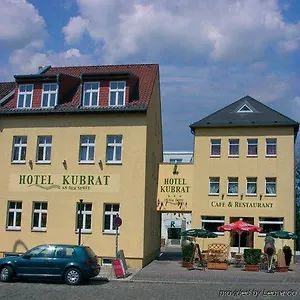3* Hotel Kubrat An Der Spree