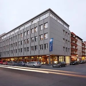 Hotel Smart, Berlijn