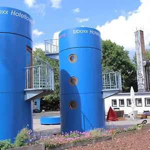 3* Hotel Qbe Heizhaus