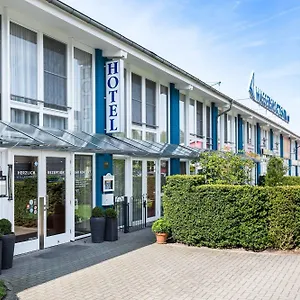 3* Hotel Spree-idyll