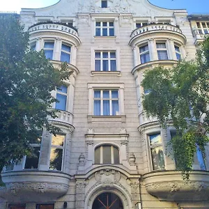 Otel Astrid Am Kurfuerstendamm