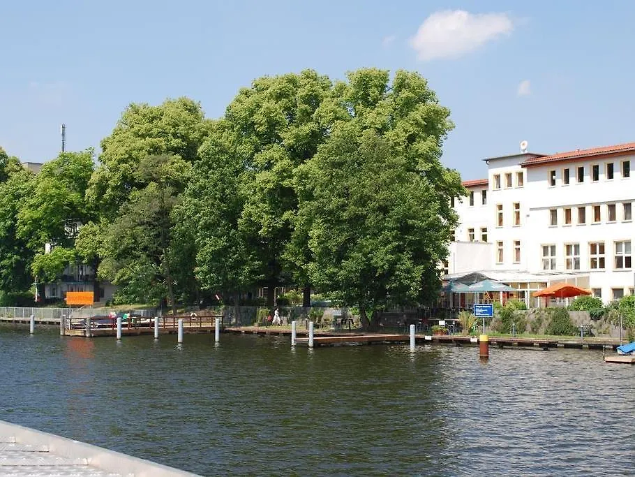 Essentis Biohotel 3*, Berlin
